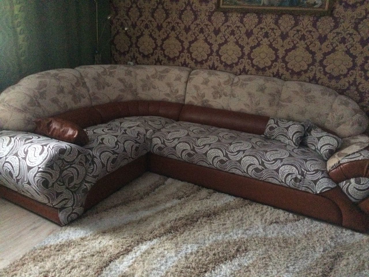 диван в луганске олх