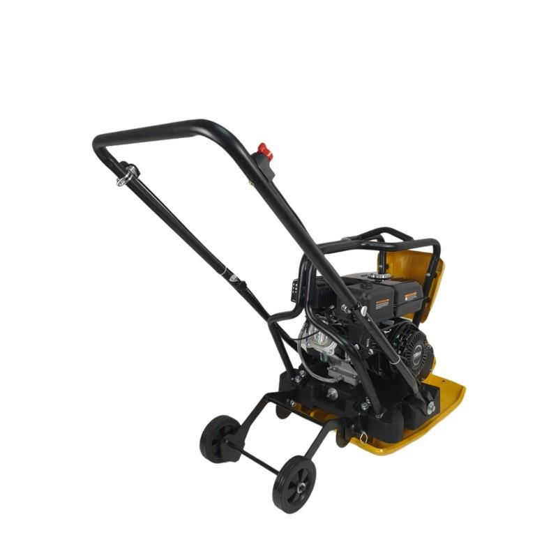 Placa compactoare pe benzina 580X500мм 196СС, 6,5НР 25000N/ Livrare gratuita / Achitarea in 4 Rate фото 1