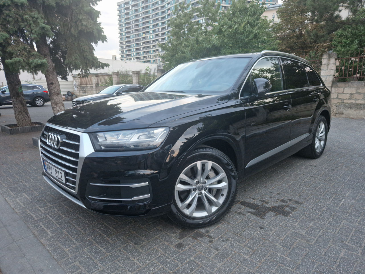 Прокат авто, аренда авто, chirie auto, rent a car.  24/24 фото 2