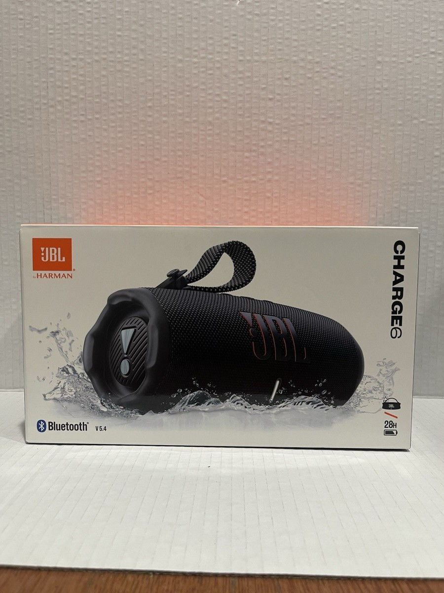JBL Charge 6 Nou foto 3