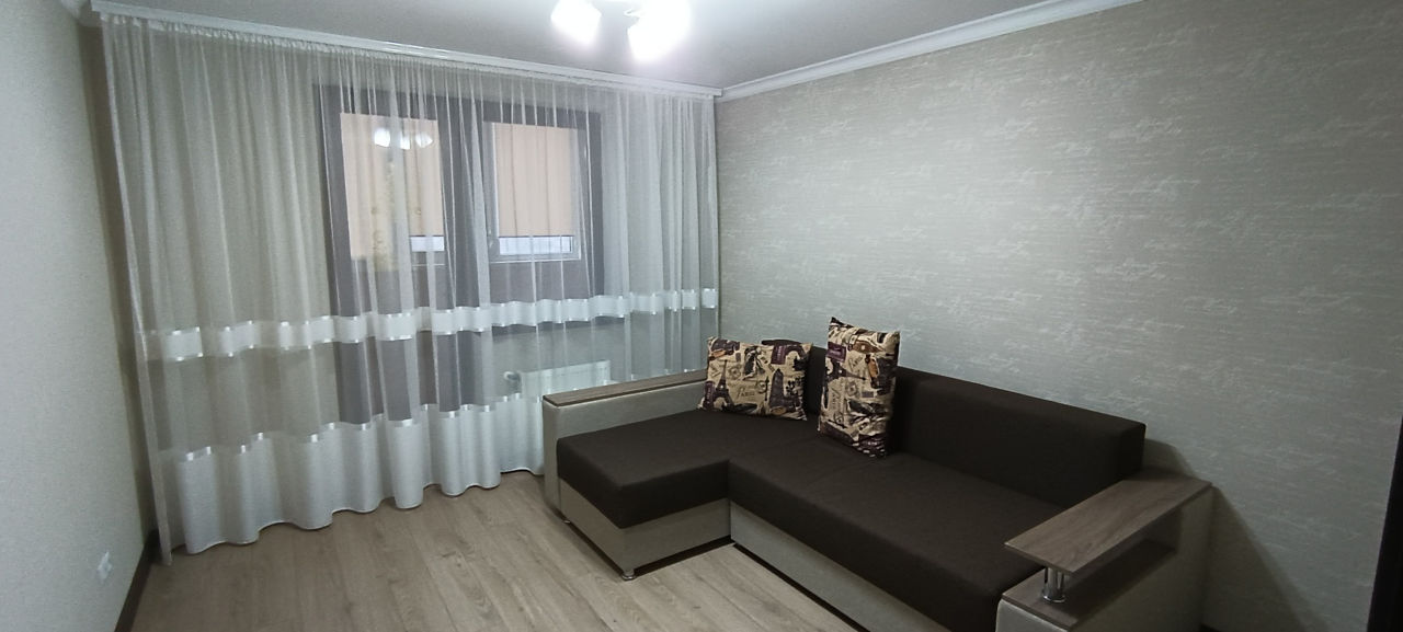 Apartament cu 2 camere,  Botanica,  Chișinău mun. foto 3