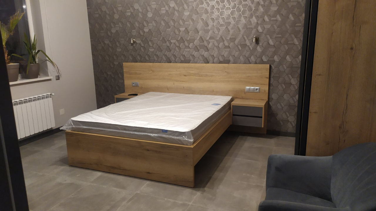 Dormitoare si paturi la comandă pe toata Moldova foto 4