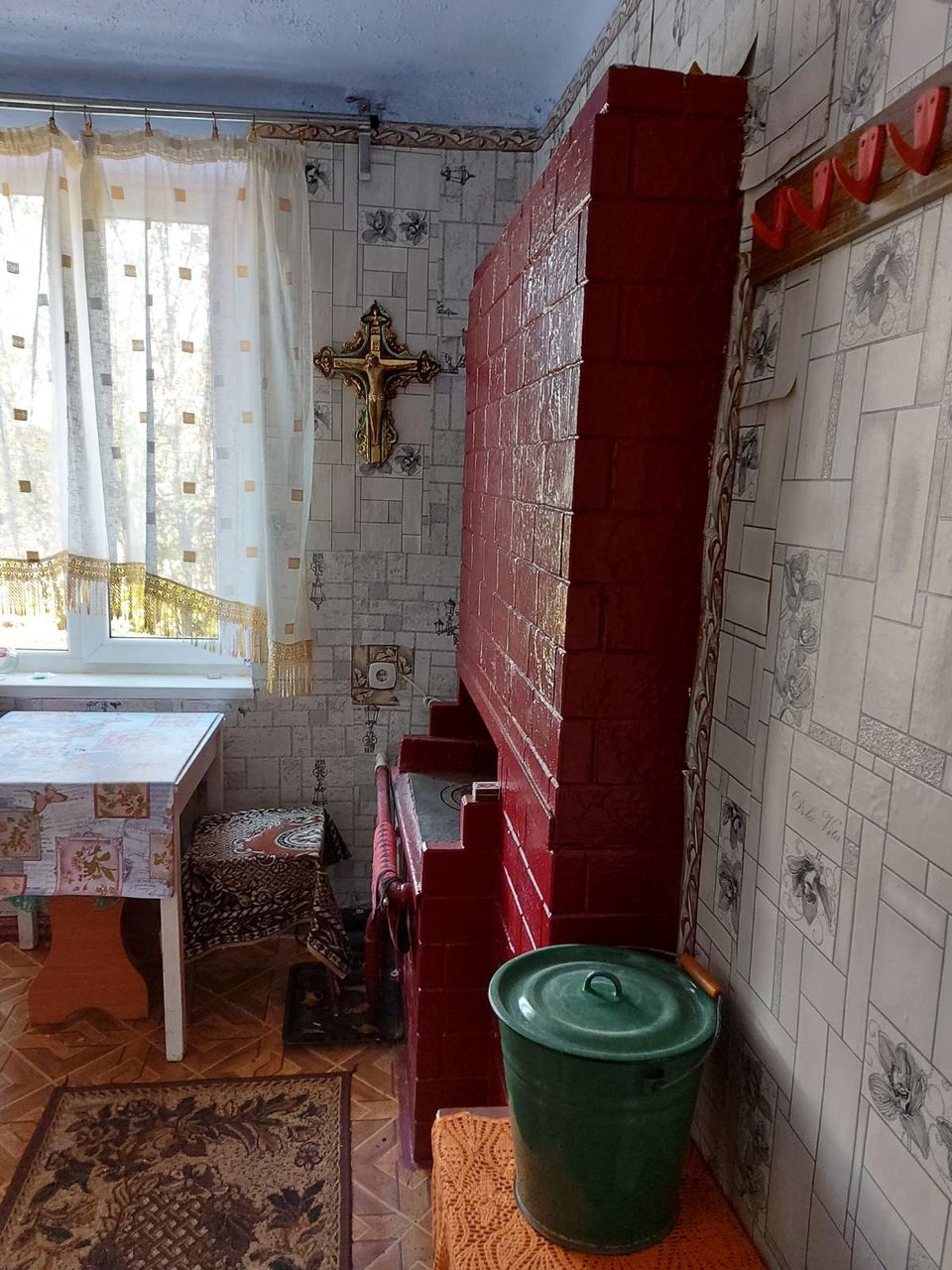 3-х комнатная квартира, 56 м², Окраина, Дондюшаны фото 5