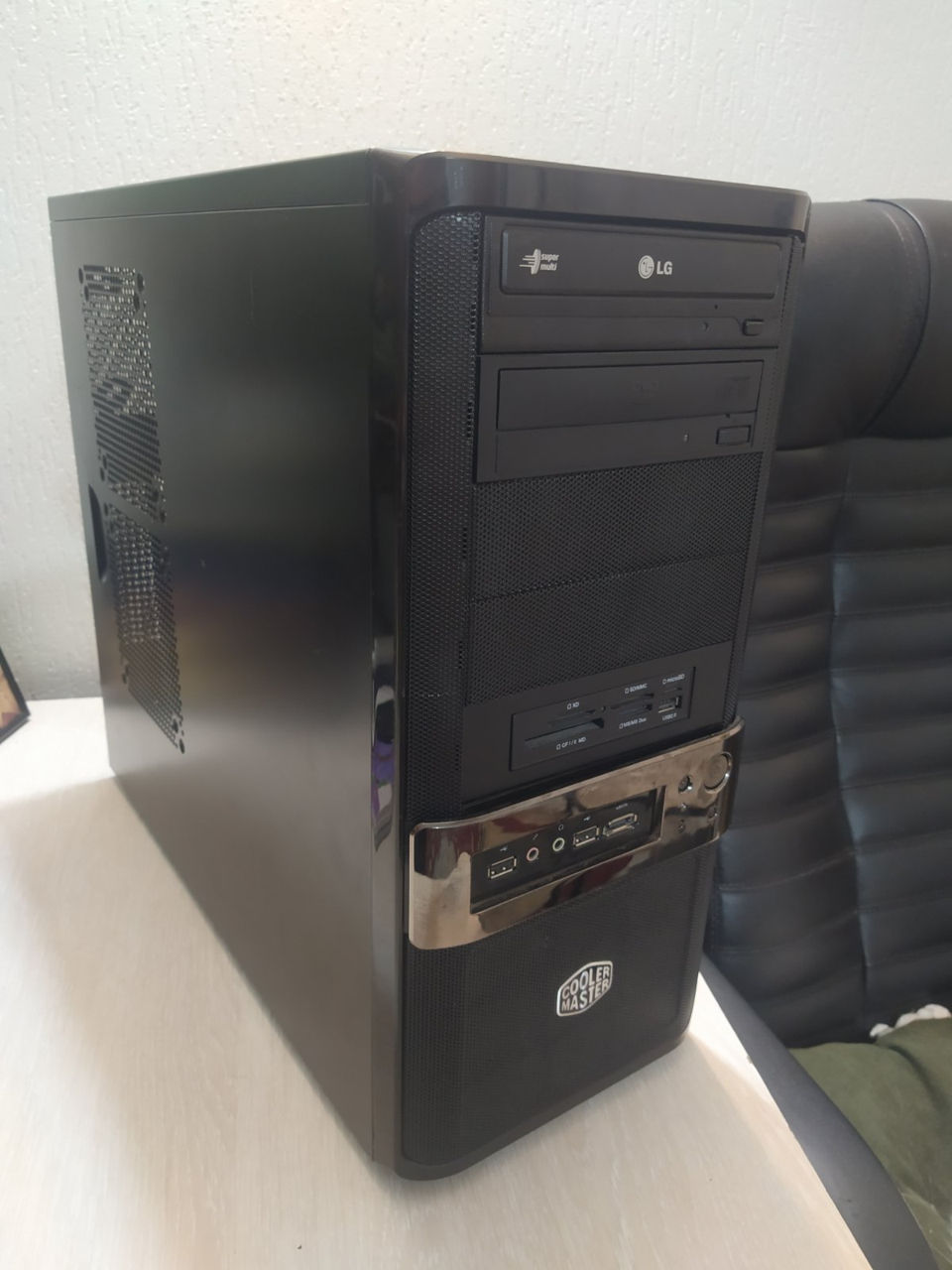 PC/Компьютер