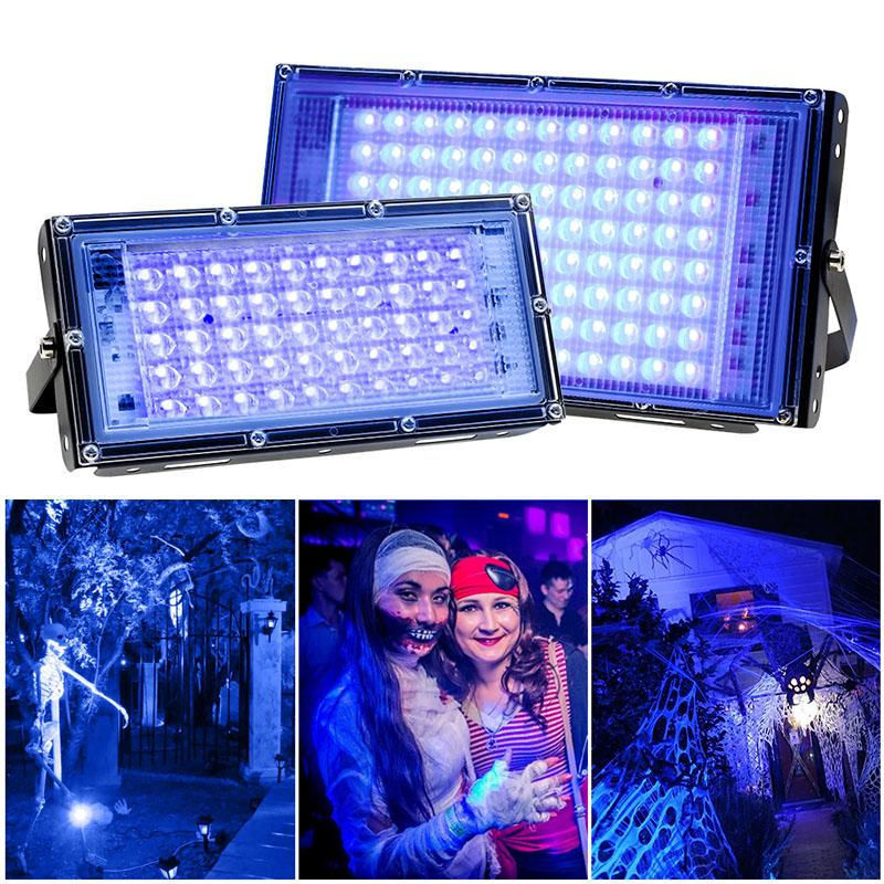 Lampă ultravioletă, reflector UV, detector de valută. Nou! foto 0