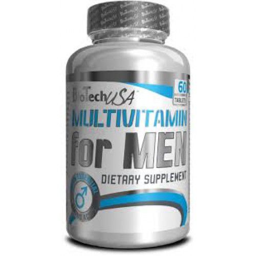 Multivitamin for Men foto 0