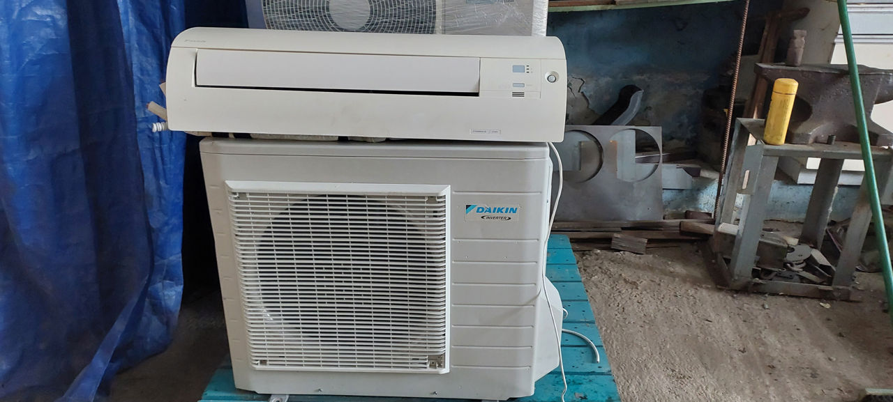 Кондиционер