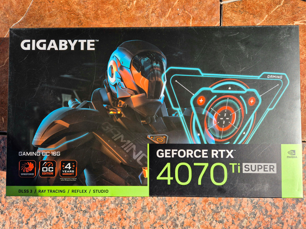 RTX 5090/RTX 5080/RTX 5070/RTX 5060TI/RX 9070 XT/RX 9060 XT Новые - 6000 Лей фото 5