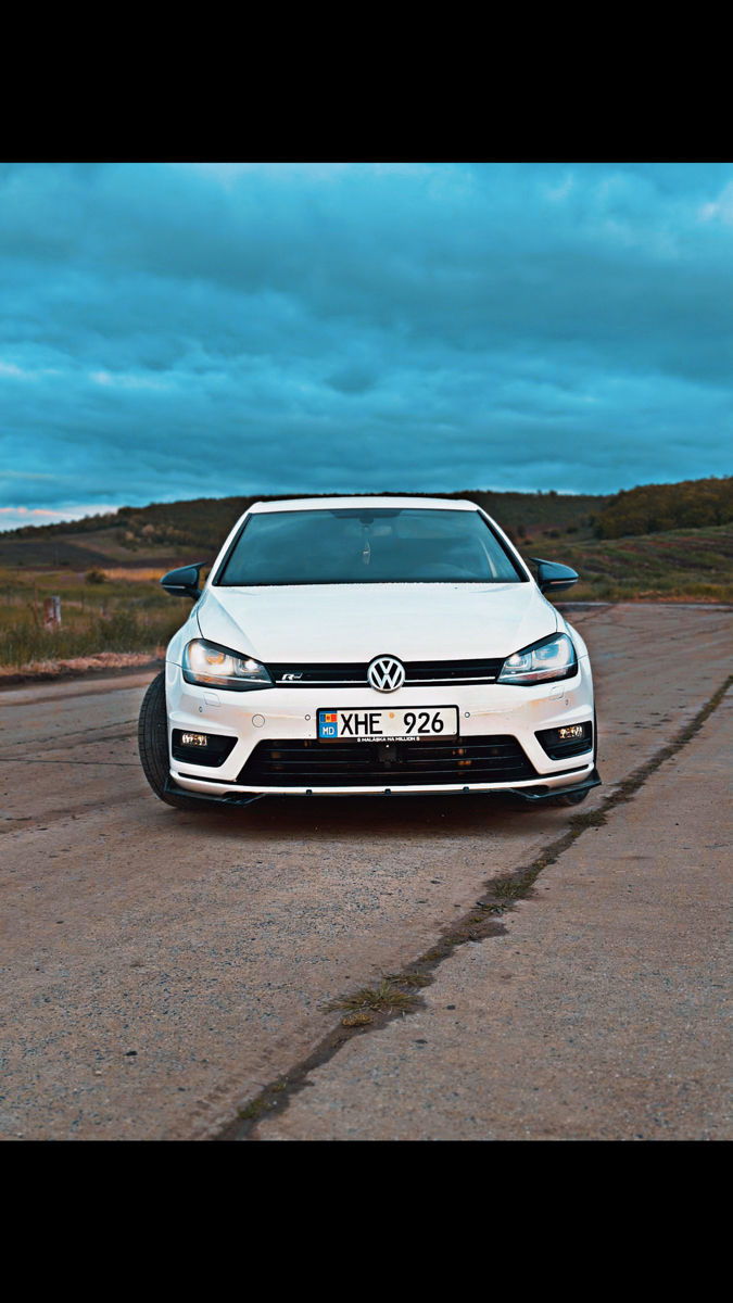Volkswagen Golf foto 2