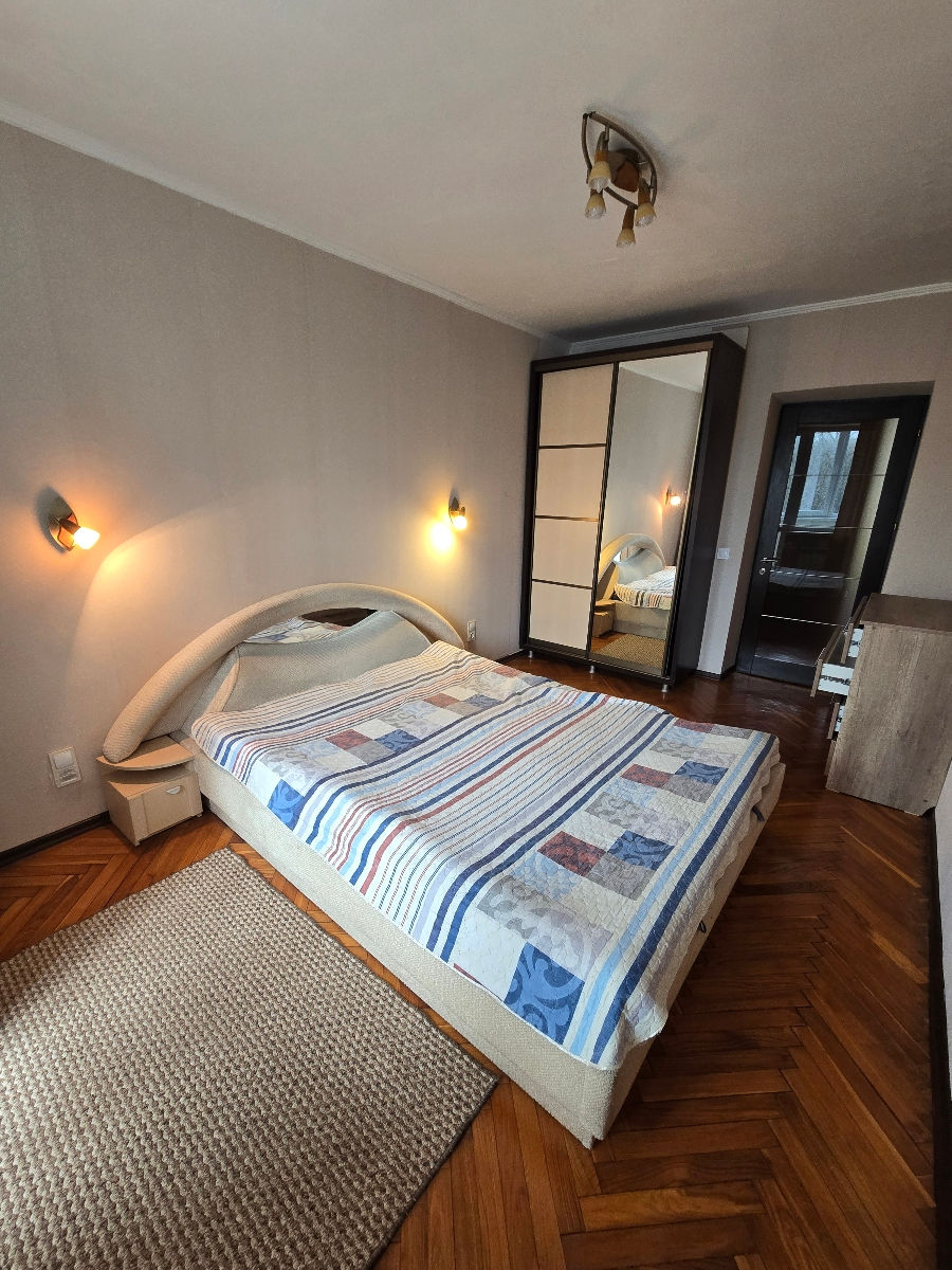 Apartament cu 2 camere, 65 m², Râșcani, Chișinău