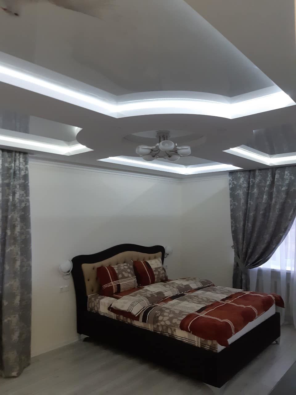 Apartament cu 1 cameră, 33 m², Centru, Bălți, Bălți mun. foto 0