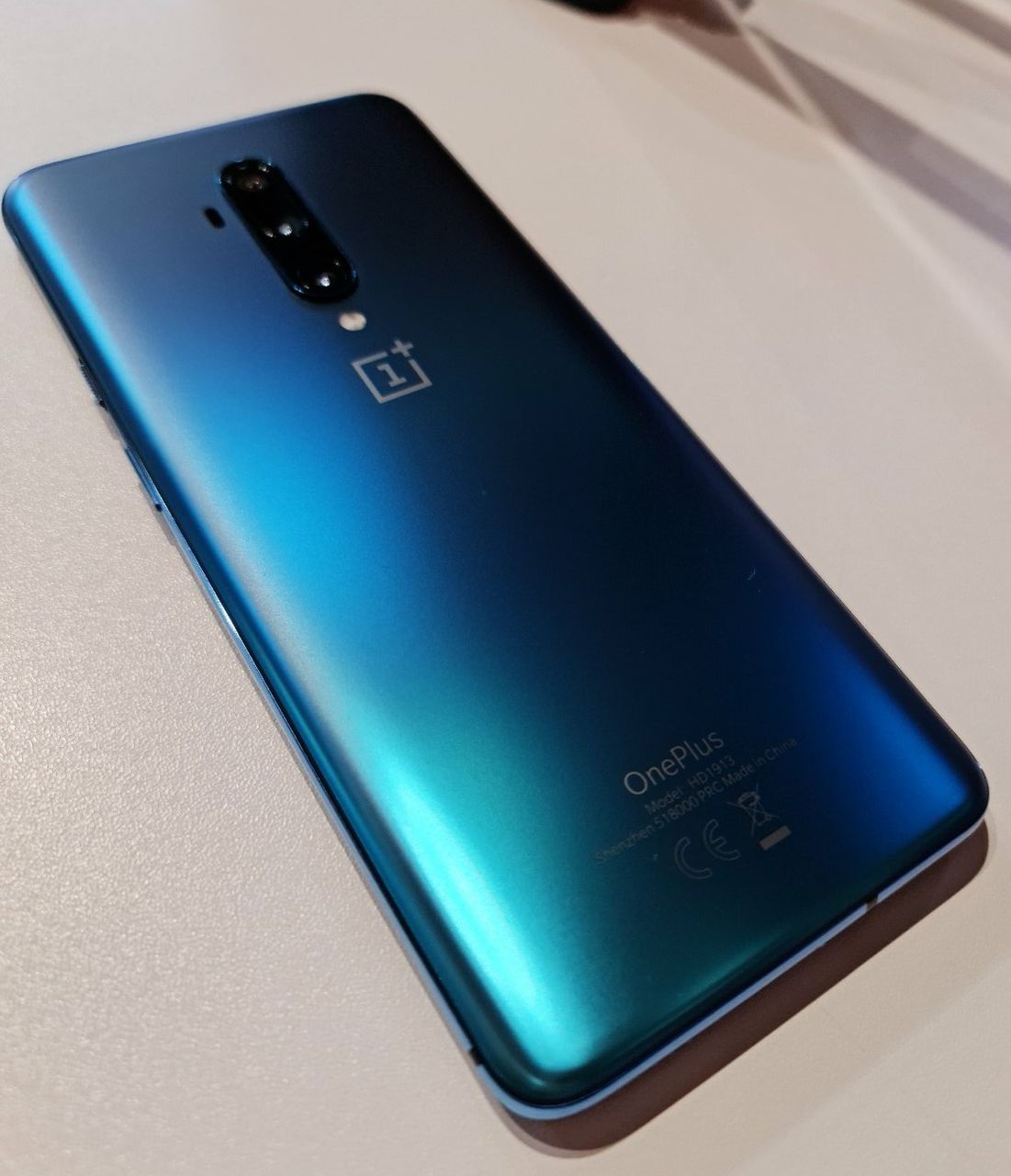 Oneplus 7T Pro 8/256 Gb Haze Blue