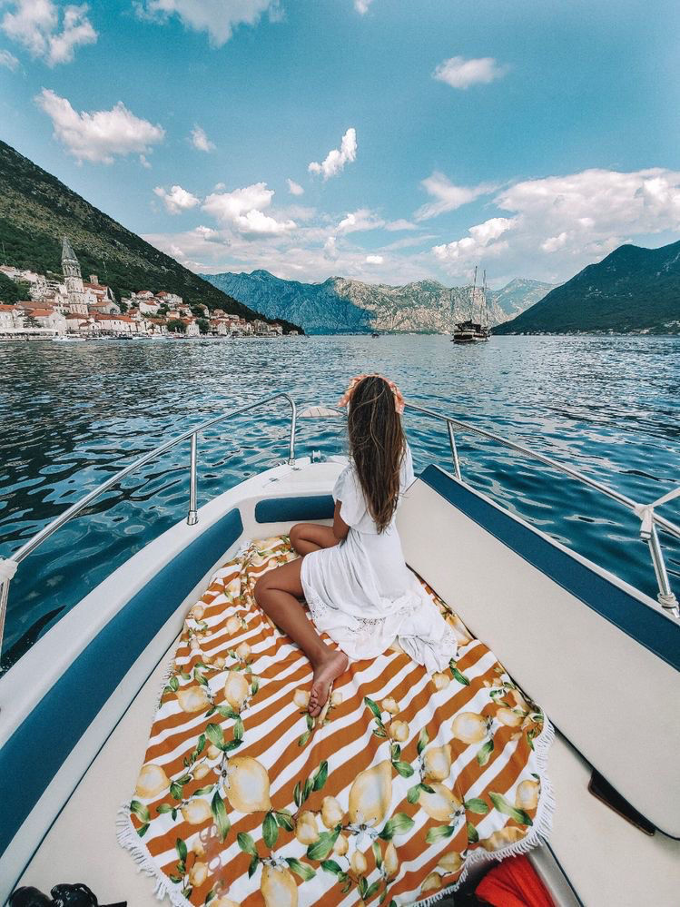 🌊 Черногория сейчас: горящие туры по суперценам фото 4