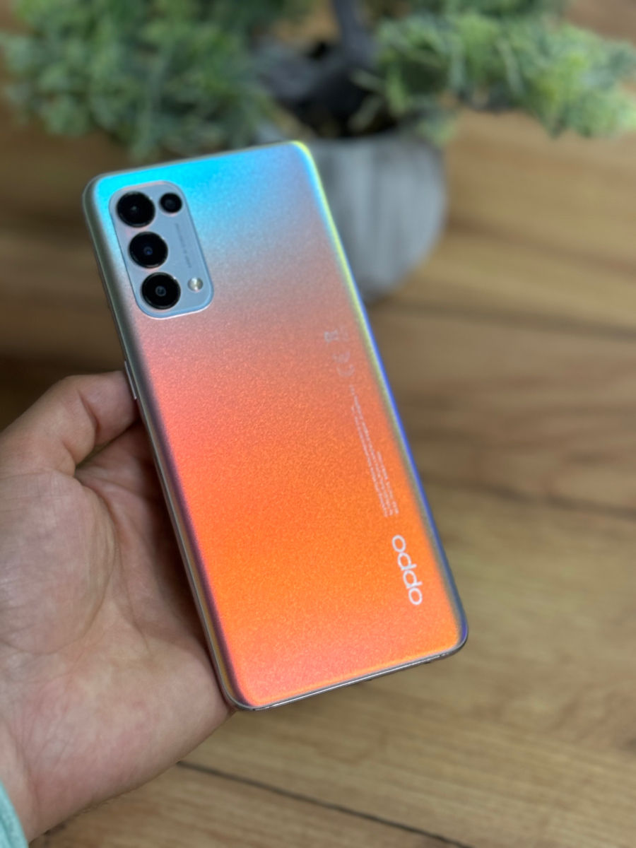 Oppo Find X3 Lite 12/128GB ideal foto 0