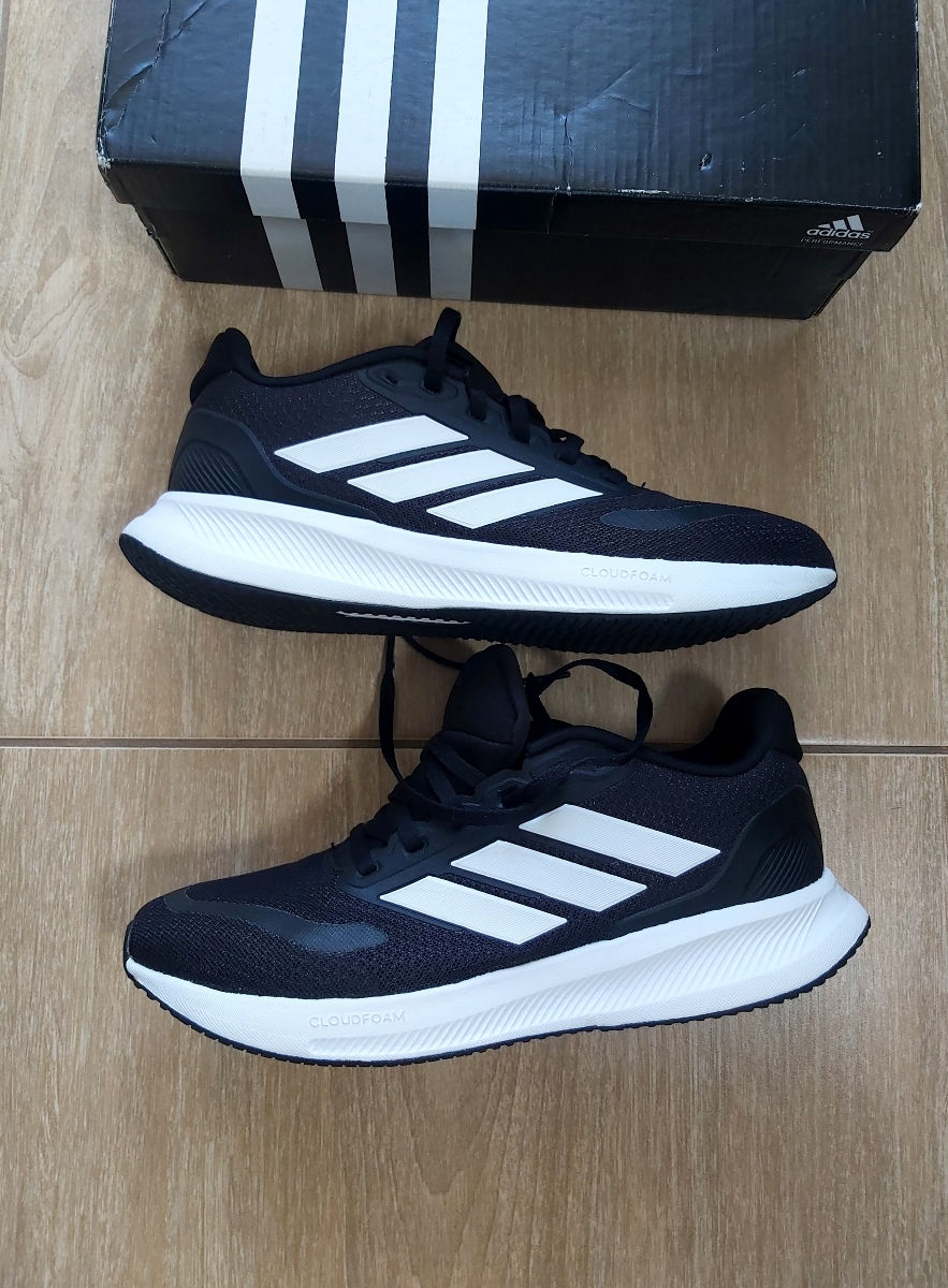 Adidas Runfalcon 5 J IE8589 foto 1
