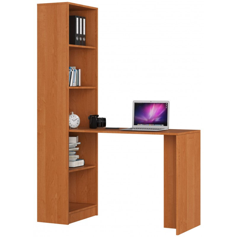Masă de birou Akord Smart 125x50 foto 2