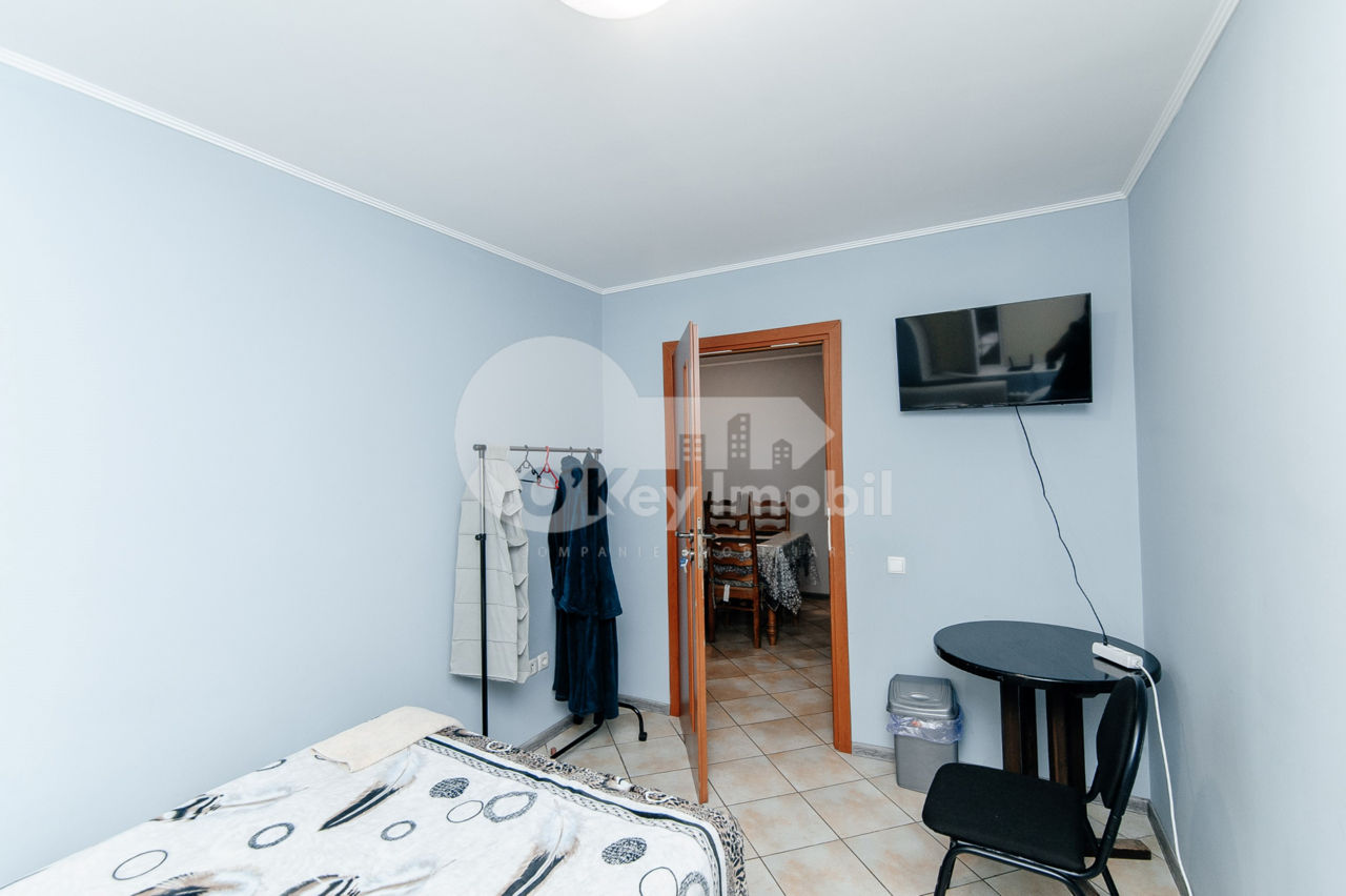 Vânzare! Spațiu comercial, 165 mp, Centru 223000€ foto 11