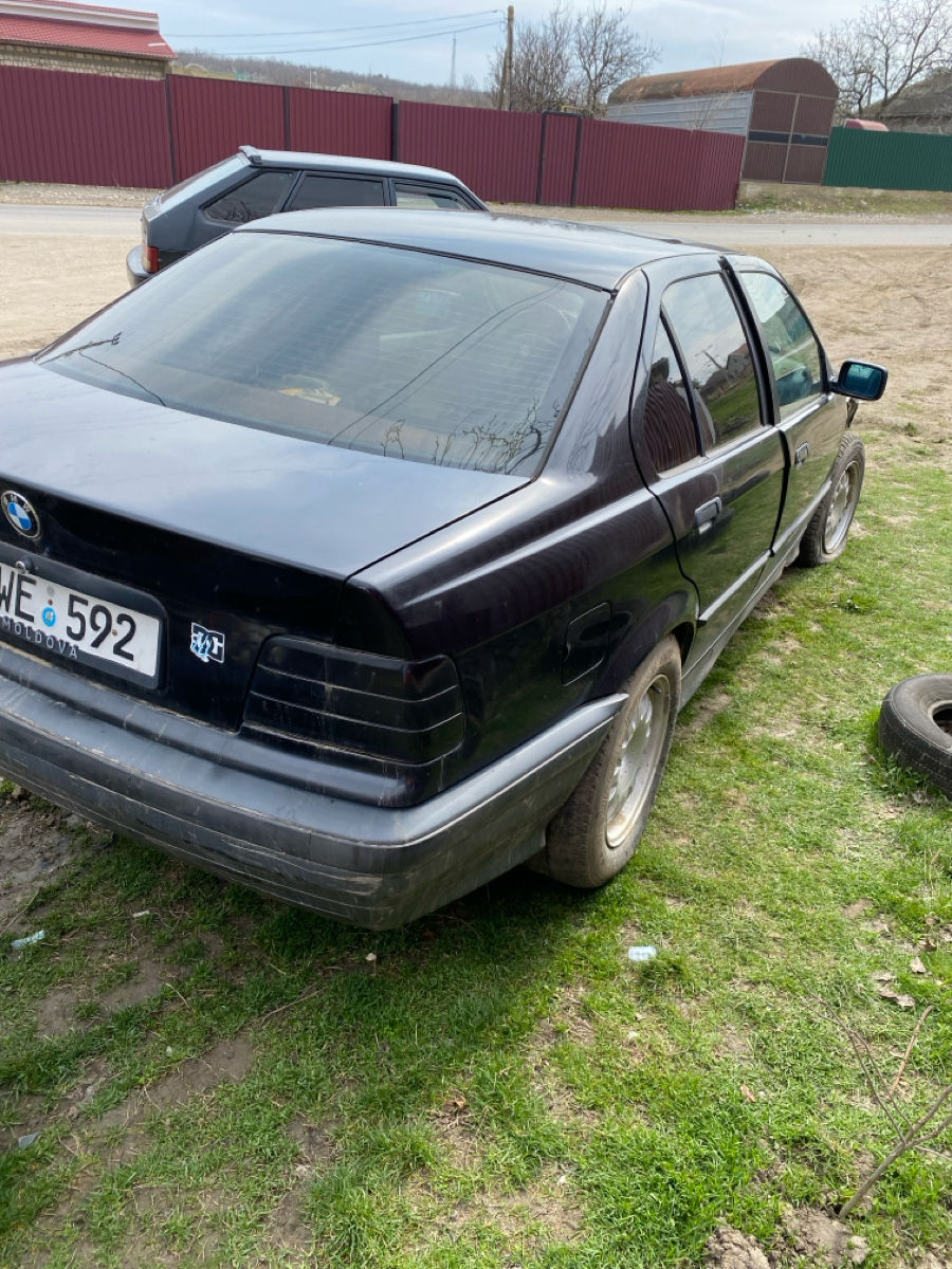 Piese Bmw e36 foto 3