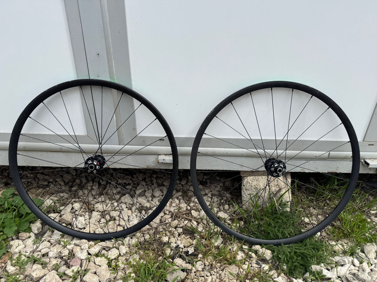 КолесаAclass29er
