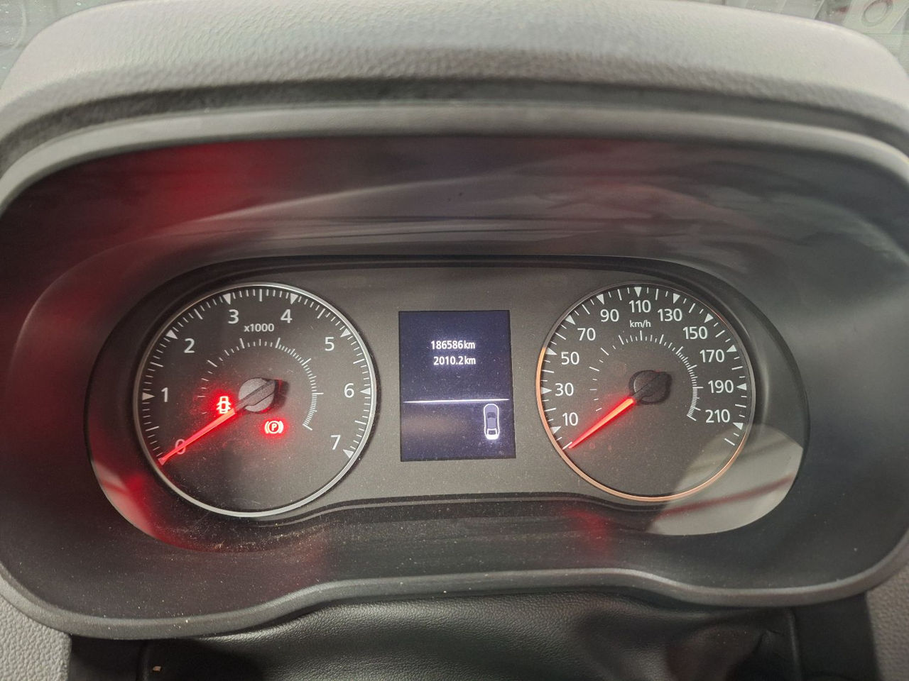 Dacia Duster foto 6