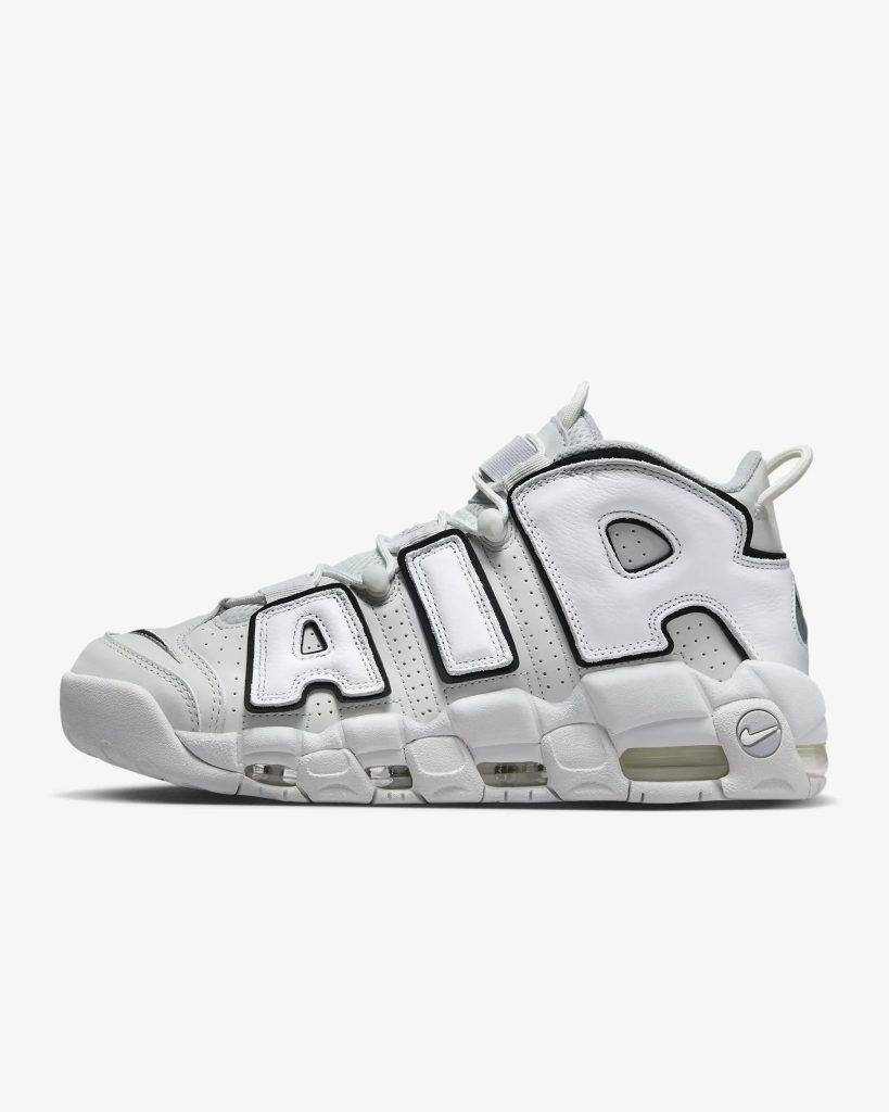 Nike Air More Uptempo Original foto 1