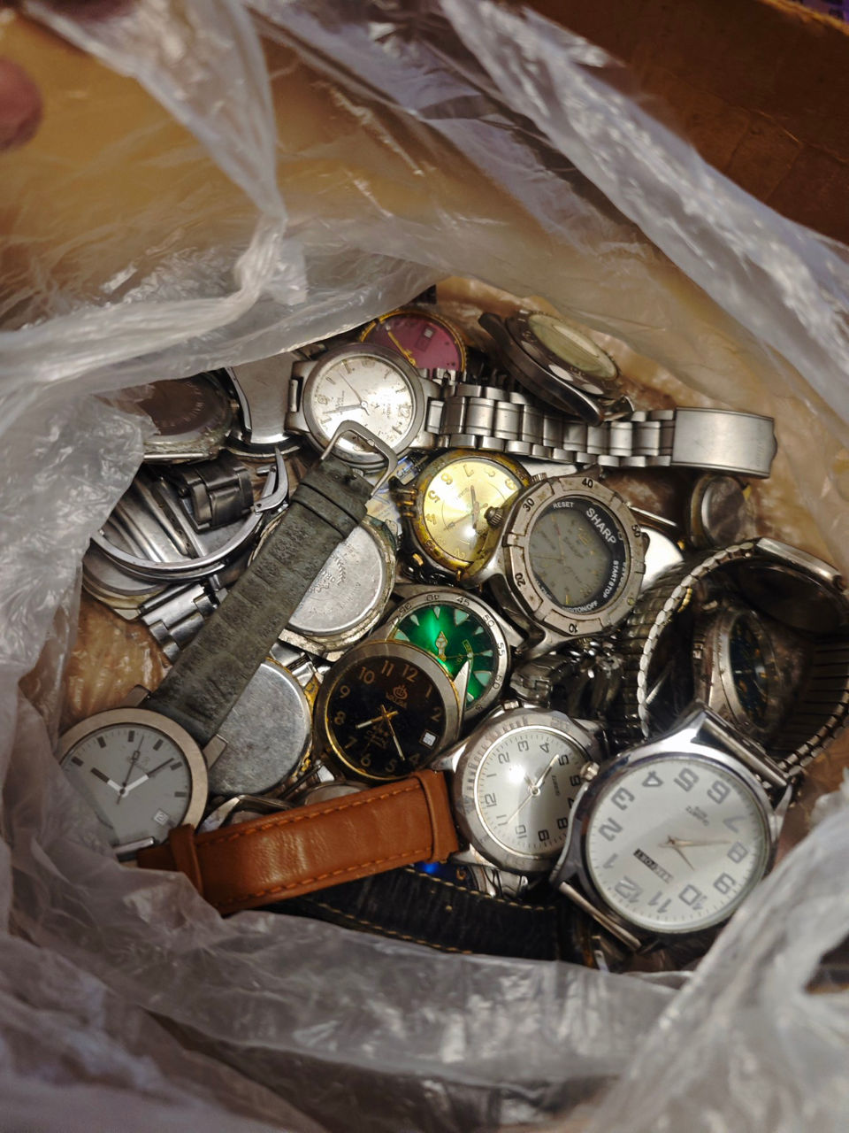 Прадам чясы  foto 0