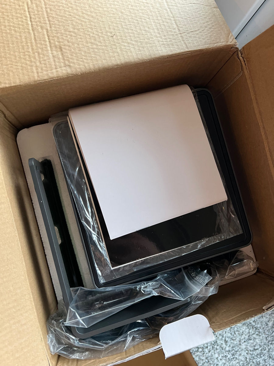 Daja DJ6 pro laser engraver фото 2