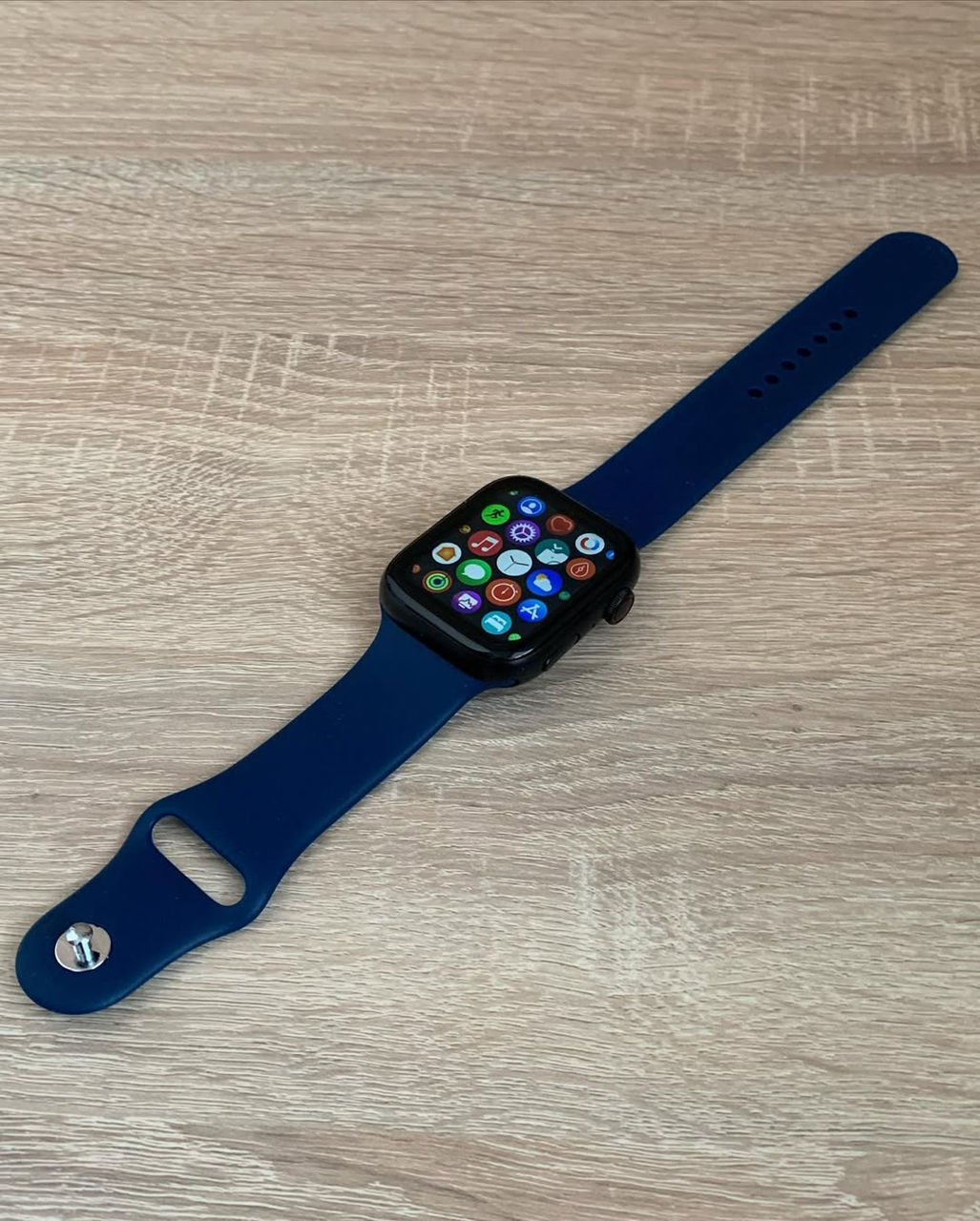 📢Ceasuri smart. Copie Apple Watch. Noi.📢 foto 1
