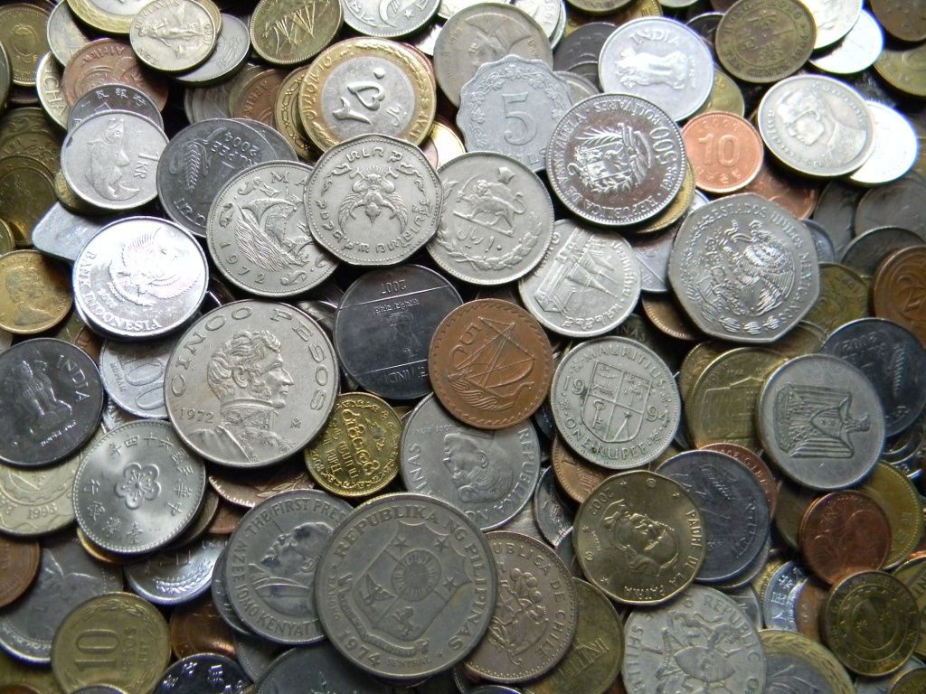 Купить продать монеты