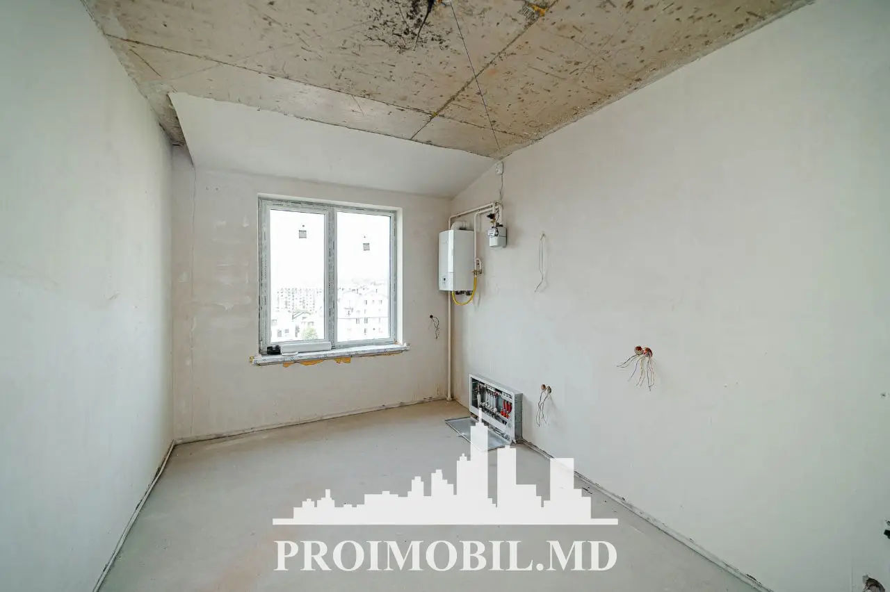 Apartament cu 3 camere,  Centru,  Chișinău mun. foto 5