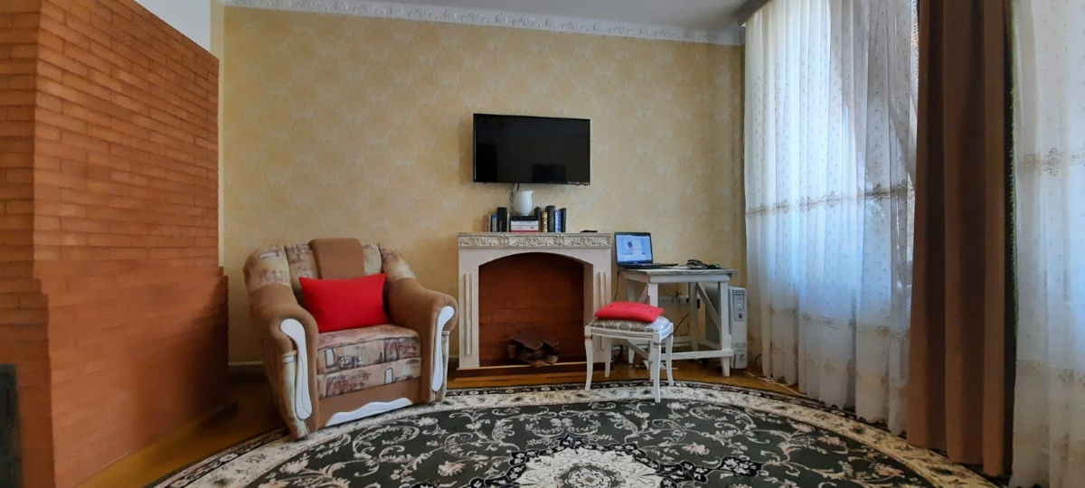 Apartament cu 2 camere, 71 m², Centru, Soroca foto 1