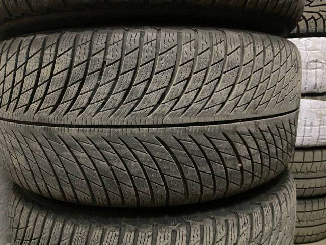 245 40 r18 Michelin