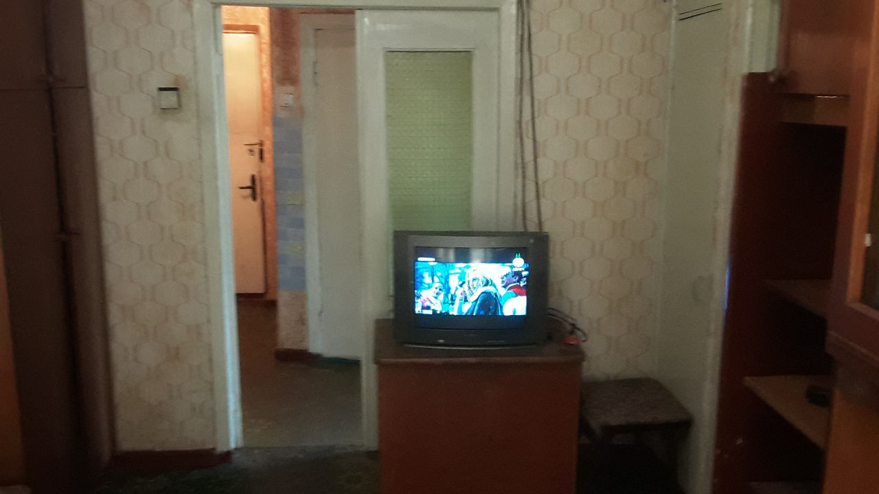 2-х комнатная квартира, 39 м², Балка, Тирасполь фото 1