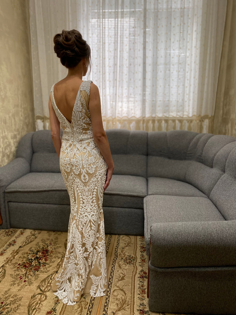 Rochie de seara foto 0