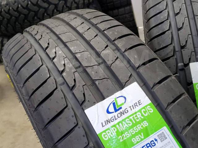 Шина 235/45 R18 XL P606 (Three-A) 98Y(OLD DOT) foto 4