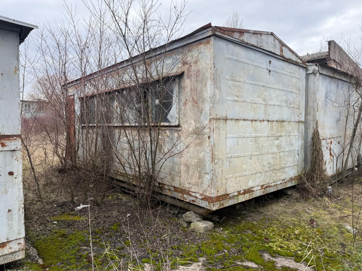 Продам вагон строительный фото 0