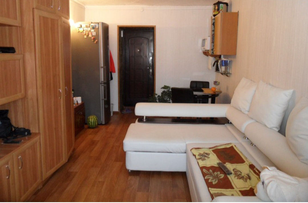 Куплю комнату в малосемейном доме иле квартиру 1 комнатную