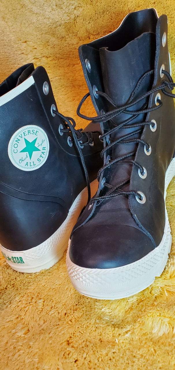 Кеды Converse All Star. foto 0