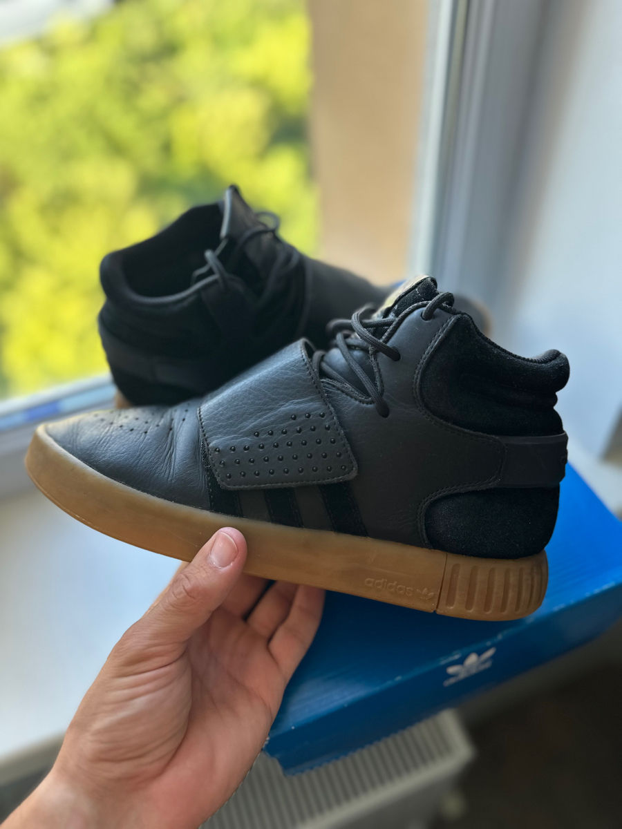 Adidas Tubular Invader Originale !!! foto 0