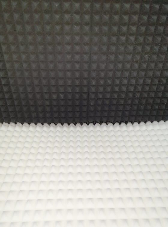 Bureta piramizi foto 9