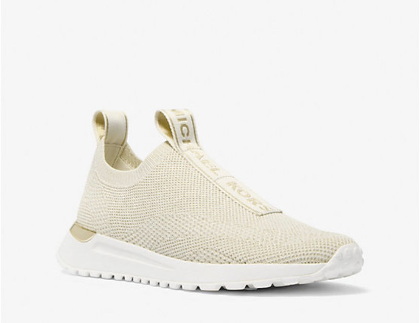 Adidasi Michael Kors noi foto 0