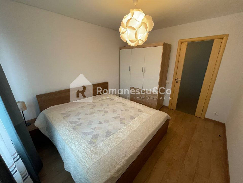 Apartament cu 3 camere, 72 m², Buiucani, Chișinău foto 8