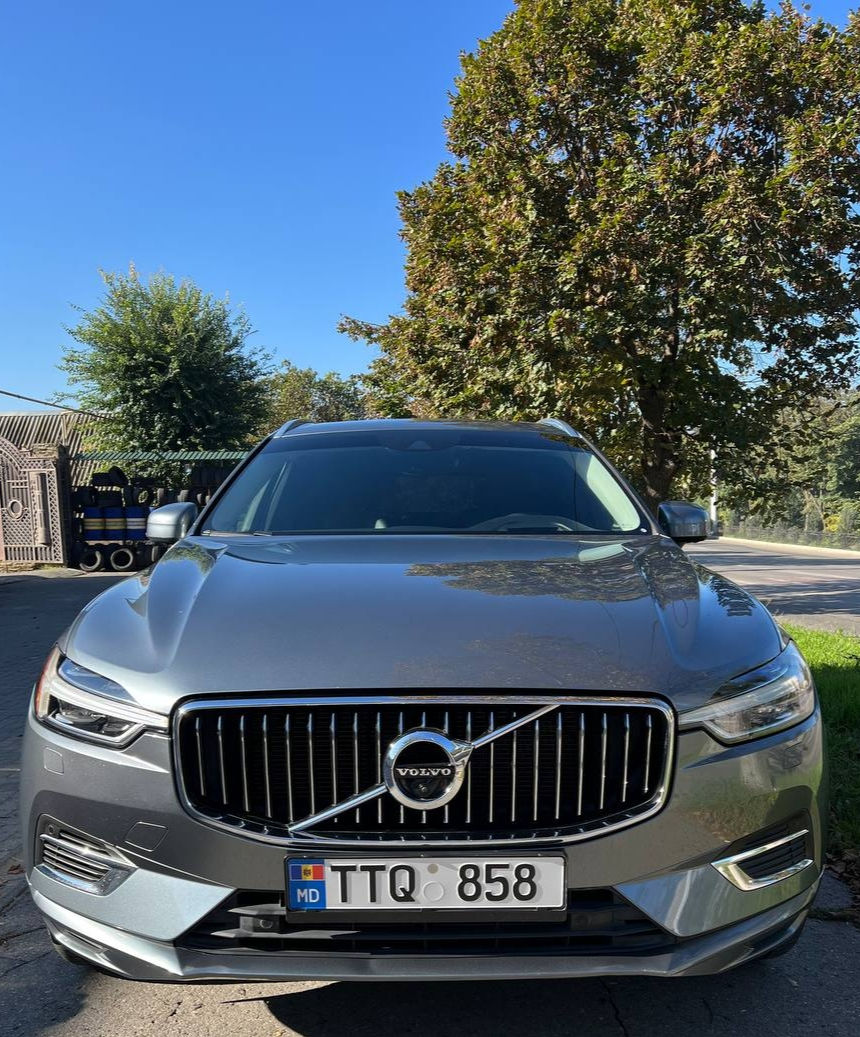 Volvo XC60 foto 2