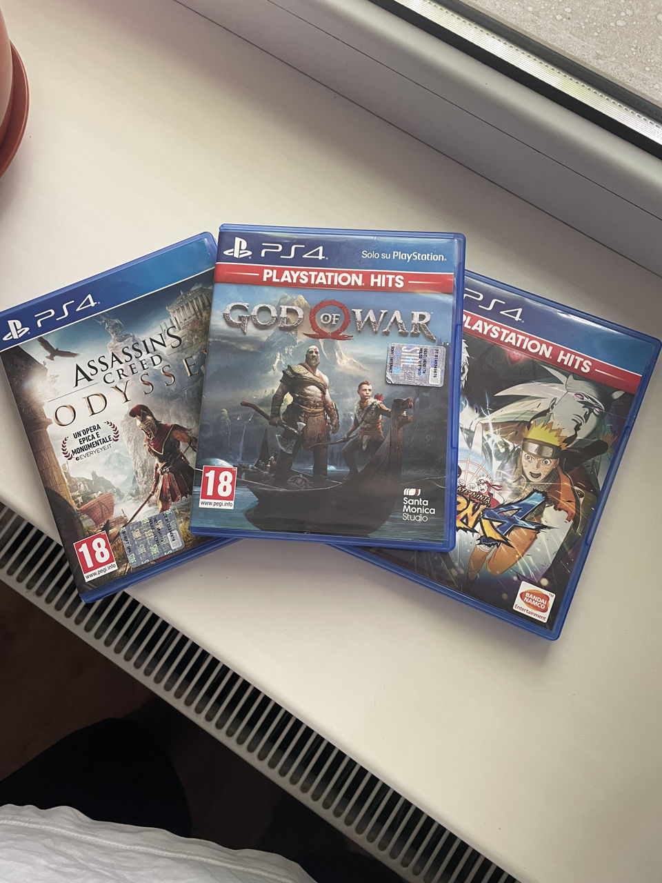 Jocuri PS 4 / Игры ПС 4