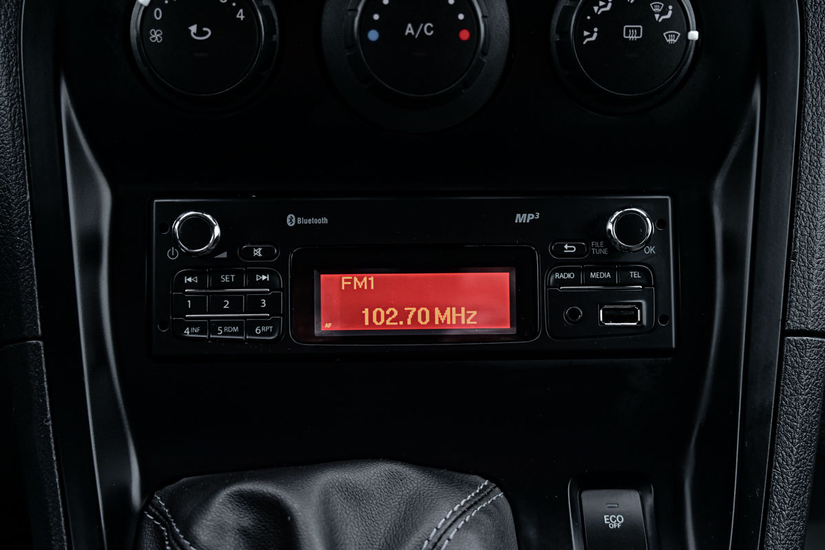 Mercedes Citan foto 9