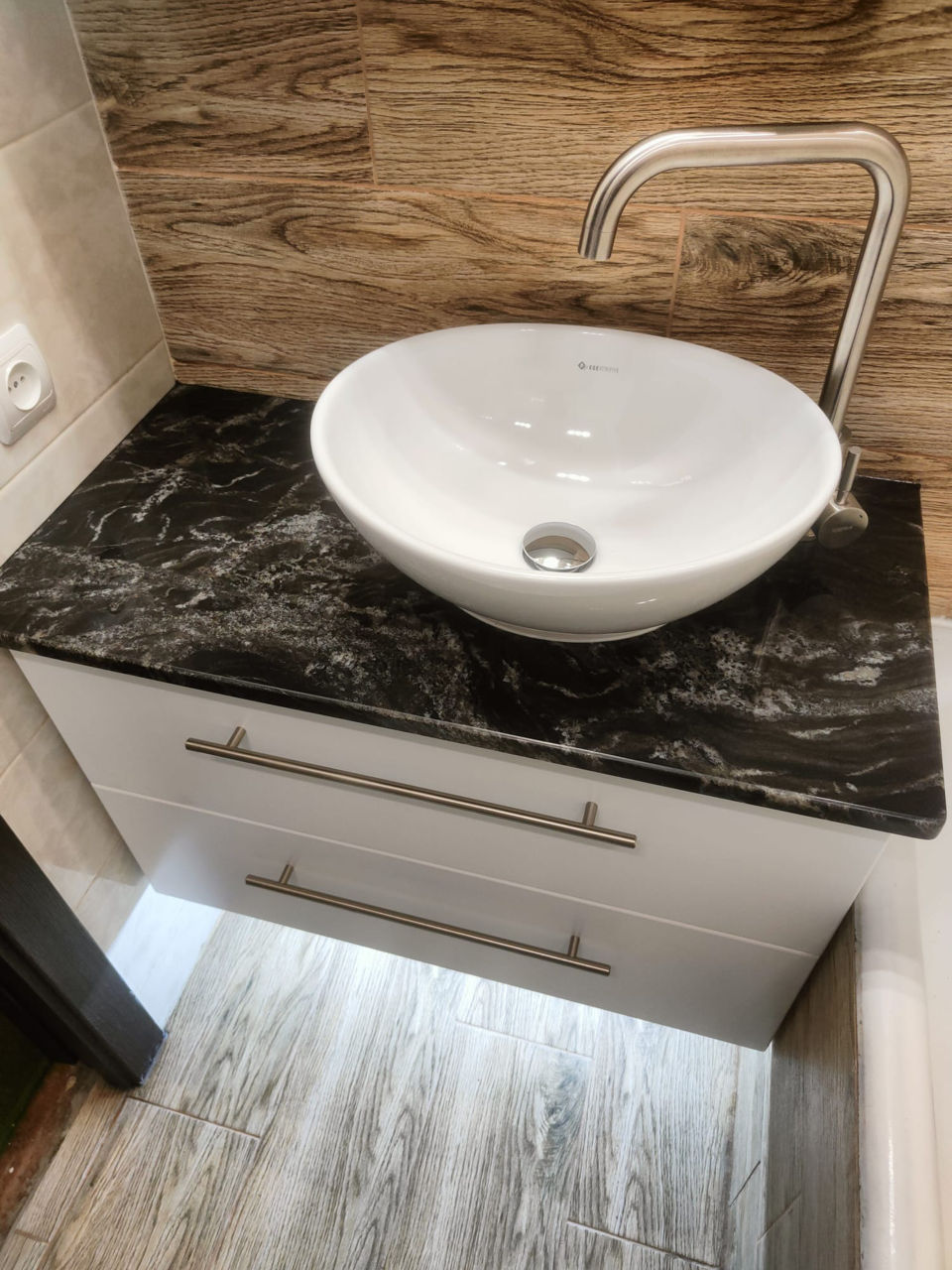 Granit Marmura Quartz,  la cele mai mici preturi foto 11