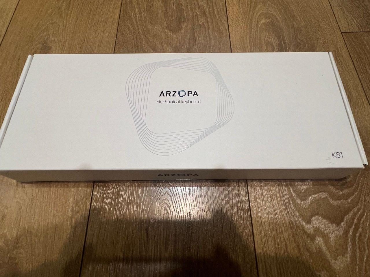 Keyboard  Mechanical Gaming фото 1