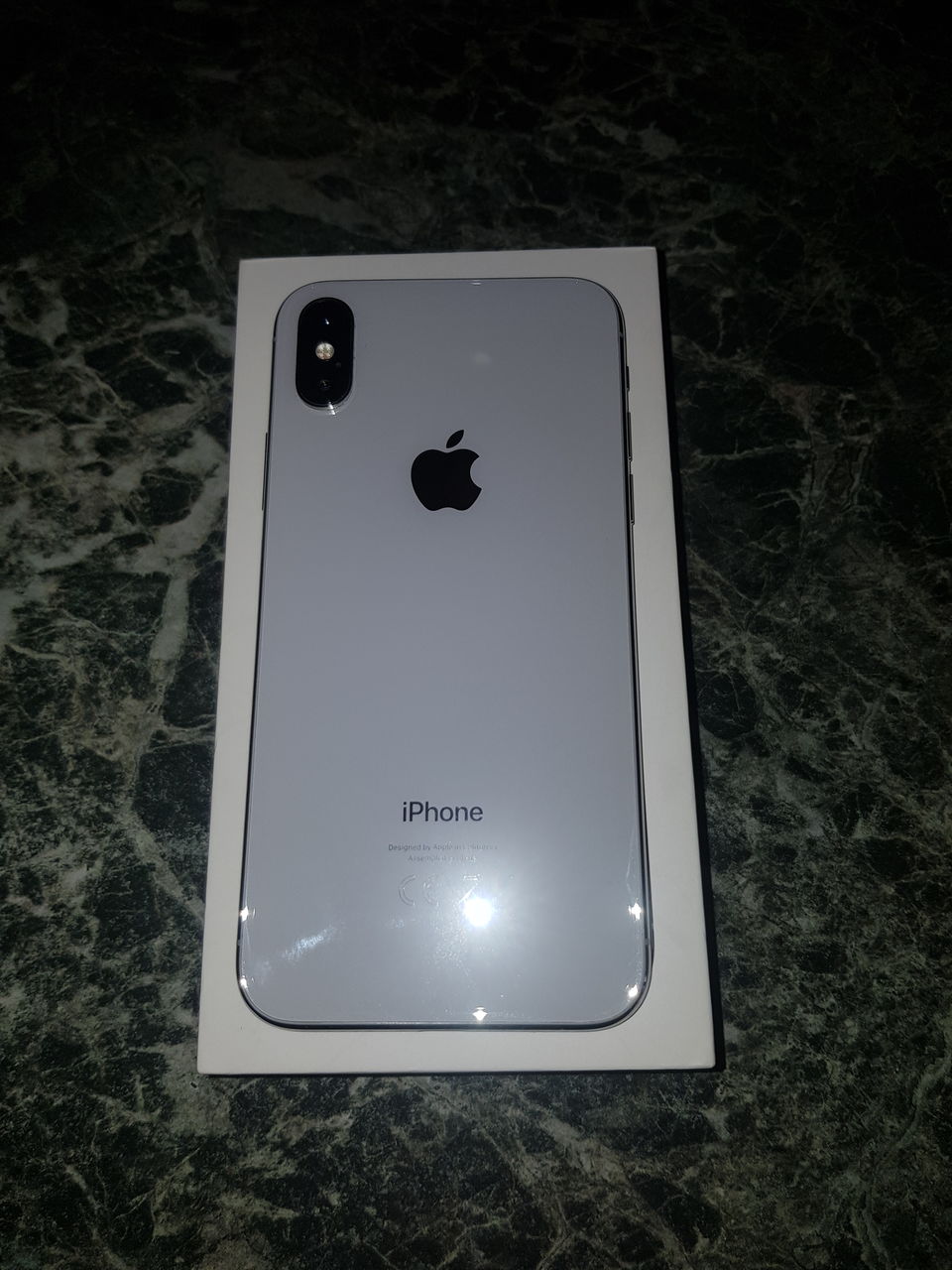 iPhone X 64 GB