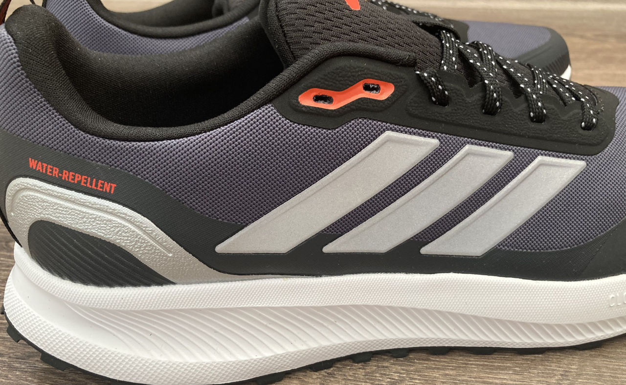 Кроссовки Adidas.  44(43), 44.5(43,5). фото 8