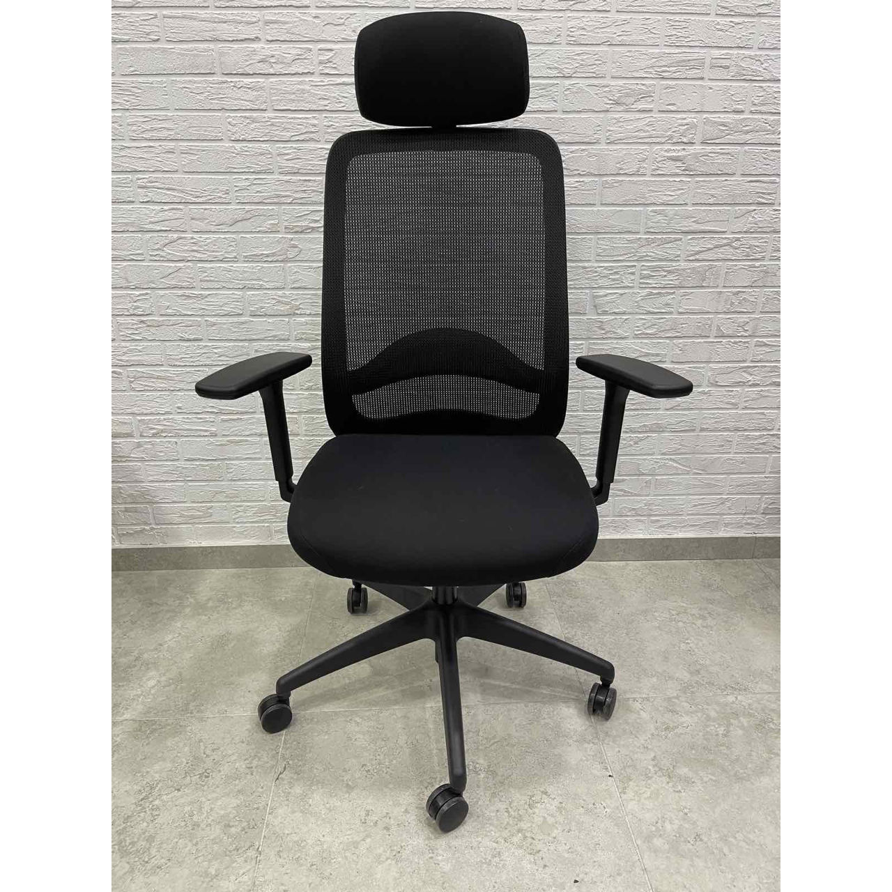 Fotoliu ergonomic Carote-E HB - 5'600 lei ! foto 2